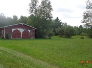 7290 E Jordan Rd, Mount Pleasant, MI 48858