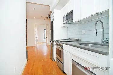 Rented by Keller Williams NYC