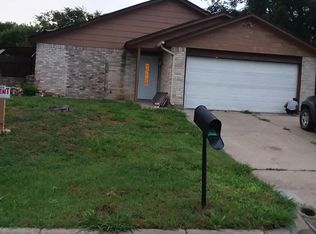 4609 Wineberry Dr, Fort Worth, TX 76137