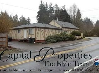1954 Division St NW #B, Olympia, WA 98502
