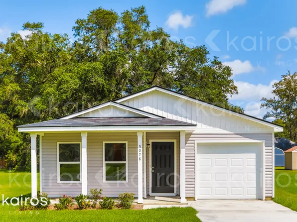 5078 Leaf Wood Ln, Valdosta, GA 31601