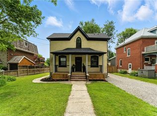 351 Fountain St S, Cambridge, ON N3H1J2
