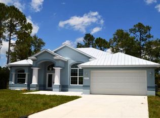 4762 NW Irrington Ter, Port Saint Lucie, FL 34983