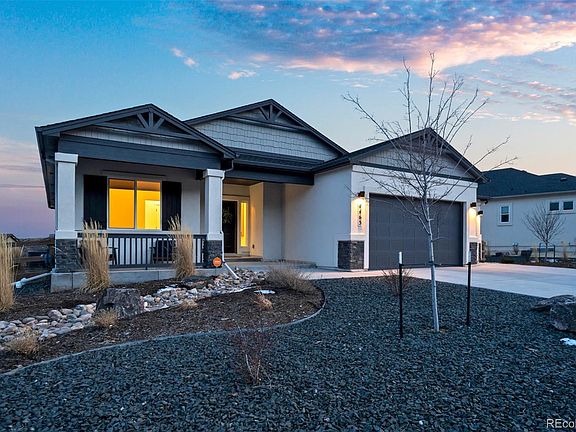 2nd image of 4465 Mesa Top Drive