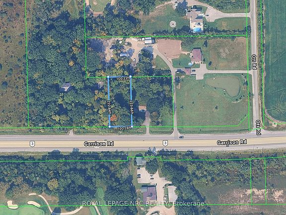 2nd image of 0 Garrison Rd