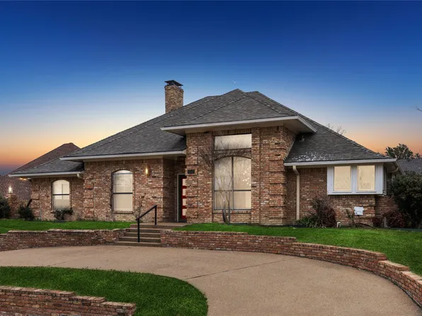 2914 Club Hill Dr, Garland, TX 75043