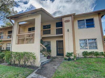 5765 Spindle Palm Court #F, Delray Beach, FL, 33484