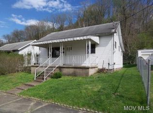 314 Morgan Ave, Saint Marys, WV