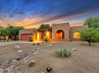 8001 E Birwood Rd, Tucson, AZ 85750