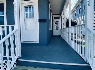 151 Grant St, Salem, NJ 08079