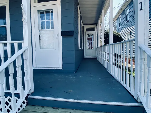 151 Grant St, Salem, NJ 08079