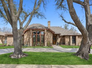 1211 Serenade Ln, Richardson, TX 75081