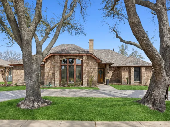 1211 Serenade Ln, Richardson, TX 75081