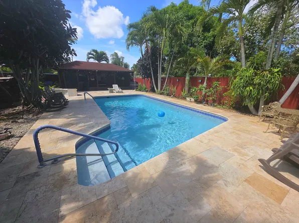 5701 McKinley St APT 4, Hollywood, FL 33021