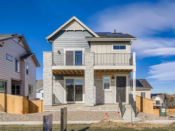 3860 W 82nd Ln, Westminster, CO 80031