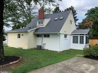 12901 Estelle Rd, Silver Spring, MD 20906