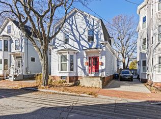 71 Melbourne Street, Portland, ME 04101