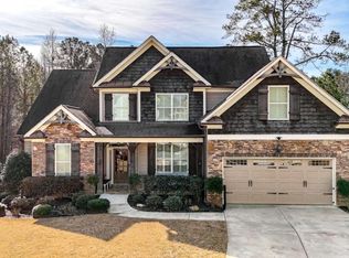 19 Durana Ct, Dallas, GA 30132