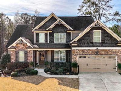 19 Durana Ct, Dallas, GA, 30132