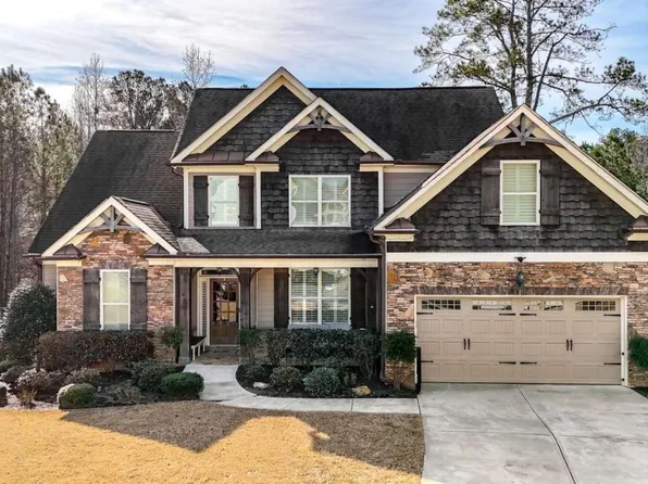 19 Durana Ct, Dallas, GA 30132