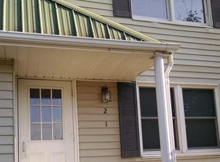 16289 Flamingo Dr APT 1, Abingdon, VA 24211
