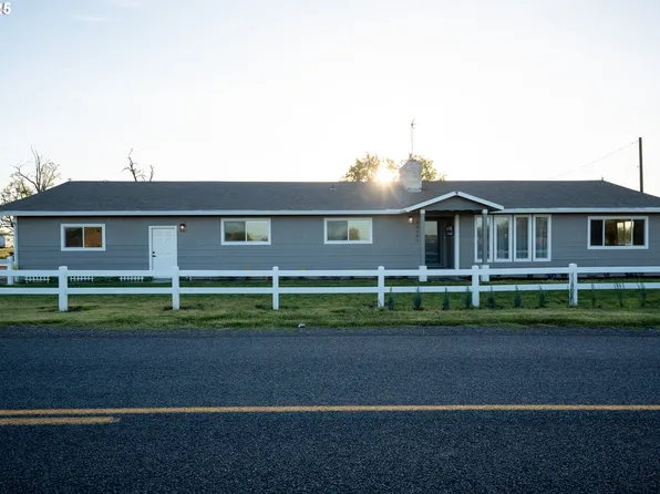 80602 S Edwards Rd, Hermiston, OR 97838