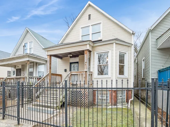 5949 S Paulina St, Chicago, IL 60636