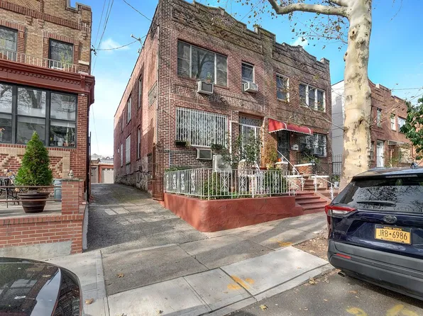 465 Suydam St, Brooklyn, NY 11237