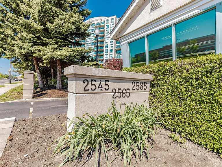2565 Erin Centre Blvd #506 — Photo 1