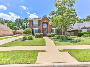 15111 Windsdowne Ln, Cypress, TX 77429