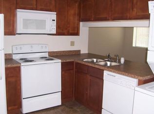 1524 S Columbus Blvd, Tucson, AZ 85711