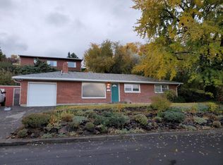 818 NW 5th St, Pendleton, OR 97801