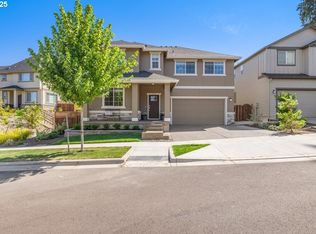 11224 SW Stockholm Dr, Wilsonville, OR