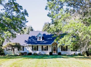 3134 Tamarack Ln, Wooster, OH 44691