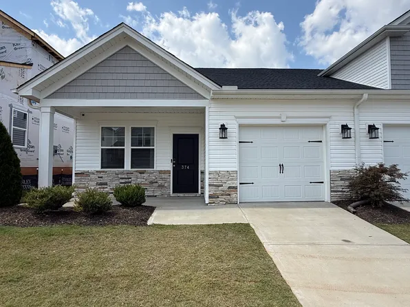 374 Highline Trl #G0ivyr, Greenville, SC 29607