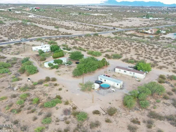 4943 Del Rey Blvd, Las Cruces, NM 88012
