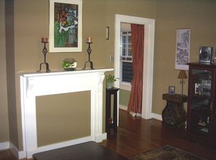 1219 W Lake Ave, Baltimore, MD 21210