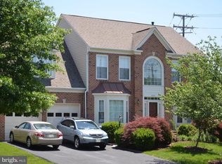 6355 Willowfield Way, Springfield, VA 22150