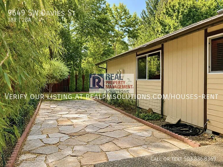 9649 SW Davies Rd — Photo 60