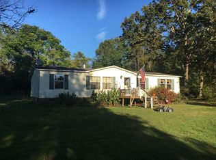 354 Tobe Bridge Rd, Shelby, NC 28150