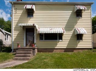 1203 W Main St, Collinsville, IL