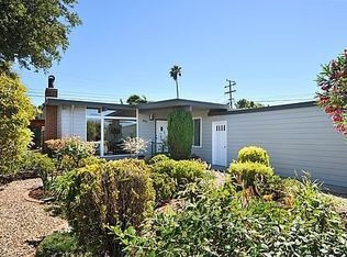 2026 Polk Ave, San Mateo, CA 94403