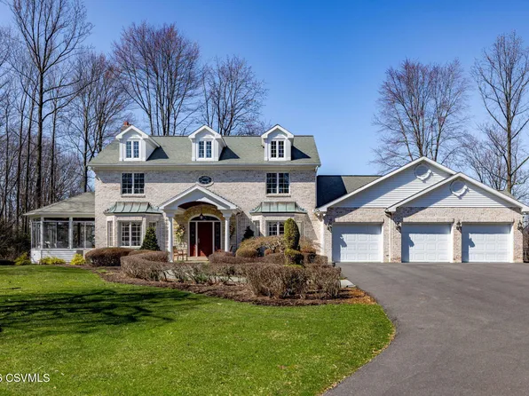 1303 Edison Heights Rd, Sunbury, PA 17801