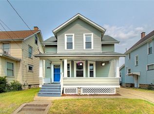 1032 Arlington Ave SW, Canton, OH 44706