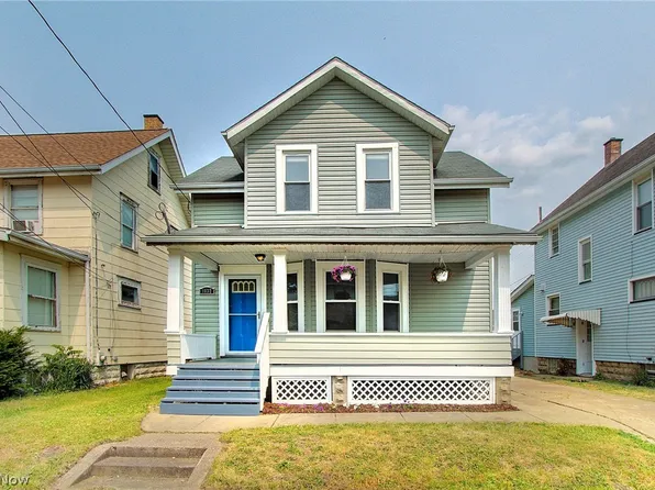 1032 Arlington Ave SW, Canton, OH 44706