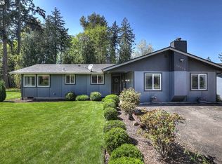 10253 S Kraxberger Rd, Canby, OR 97013