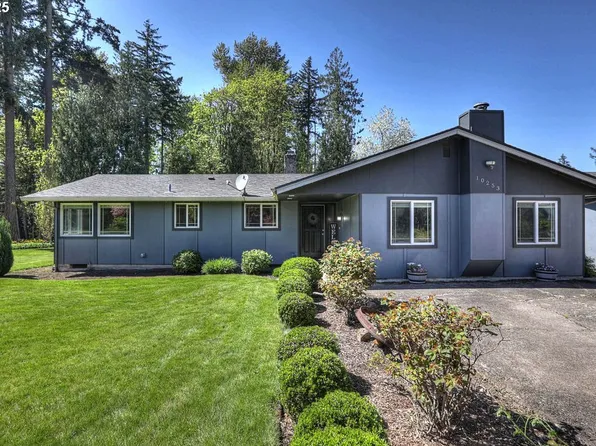 10253 S Kraxberger Rd, Canby, OR 97013