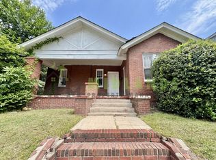 2441 Gervais St, Columbia, SC 29204