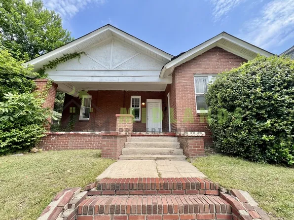 2441 Gervais St, Columbia, SC 29204