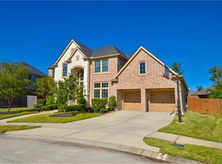 13547 Breakwater Path Loop, Houston, TX 77044